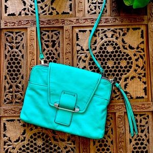Kooba Leather Bag